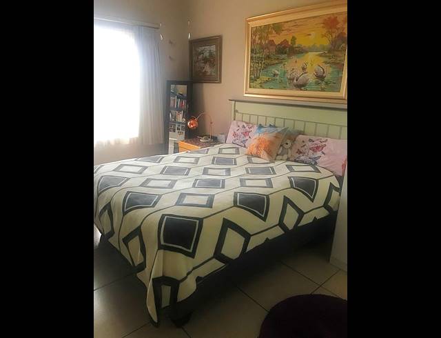 2 BEDROOM APARTMENT TO LET IN NOORDHANG